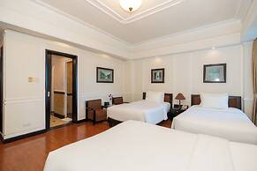Ninh Binh Legend Hotel