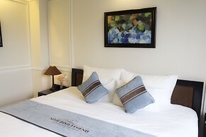 Ninh Binh Legend Hotel