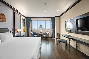 Ninh Binh Legend Hotel