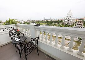 Ninh Binh Legend Hotel