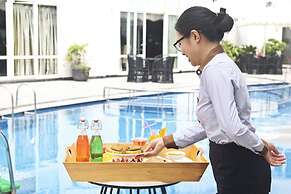 Ninh Binh Legend Hotel