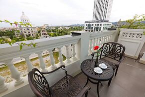 Ninh Binh Legend Hotel