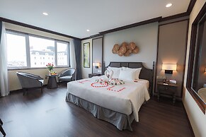 Ninh Binh Legend Hotel