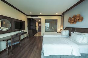 Ninh Binh Legend Hotel