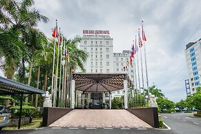 Ninh Binh Legend Hotel