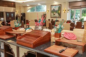 Ninh Binh Legend Hotel