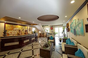Ninh Binh Legend Hotel