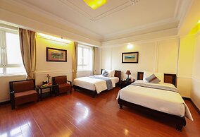 Ninh Binh Legend Hotel