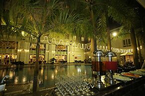 Ninh Binh Legend Hotel