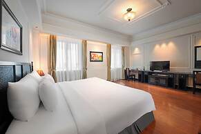 Ninh Binh Legend Hotel
