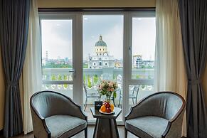 Ninh Binh Legend Hotel