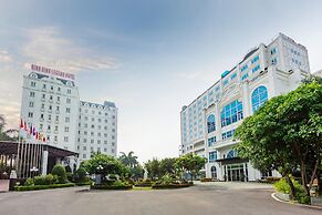 Ninh Binh Legend Hotel