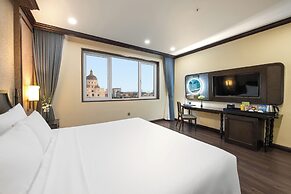 Ninh Binh Legend Hotel