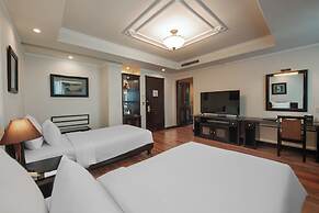 Ninh Binh Legend Hotel