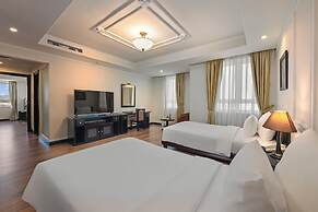 Ninh Binh Legend Hotel
