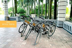 Ninh Binh Legend Hotel