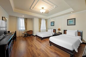 Ninh Binh Legend Hotel