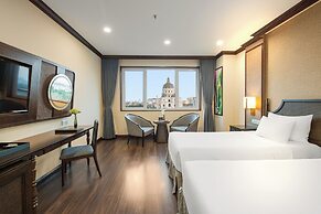 Ninh Binh Legend Hotel