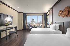 Ninh Binh Legend Hotel