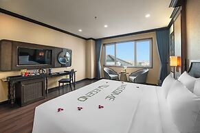 Ninh Binh Legend Hotel