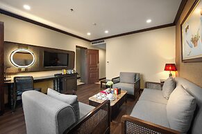 Ninh Binh Legend Hotel