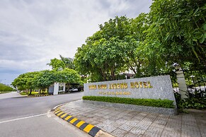 Ninh Binh Legend Hotel