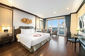 Ninh Binh Legend Hotel