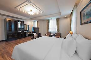 Ninh Binh Legend Hotel