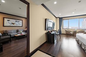 Ninh Binh Legend Hotel