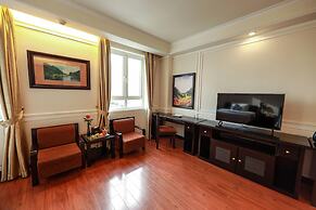Ninh Binh Legend Hotel