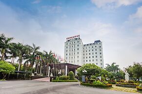 Ninh Binh Legend Hotel