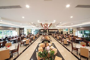 Ninh Binh Legend Hotel