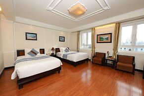 Ninh Binh Legend Hotel