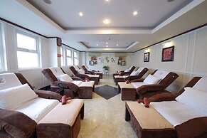 Ninh Binh Legend Hotel