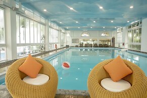 Ninh Binh Legend Hotel