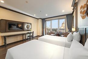 Ninh Binh Legend Hotel