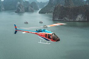 Ninh Binh Legend Hotel