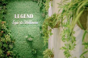 Ninh Binh Legend Hotel