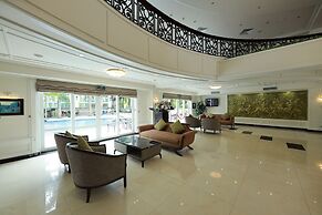 Ninh Binh Legend Hotel