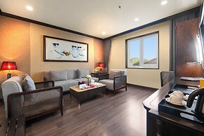 Ninh Binh Legend Hotel