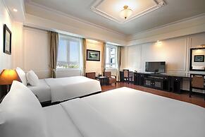 Ninh Binh Legend Hotel