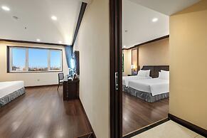 Ninh Binh Legend Hotel