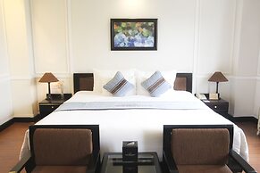 Ninh Binh Legend Hotel