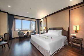 Ninh Binh Legend Hotel