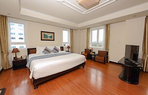 Ninh Binh Legend Hotel