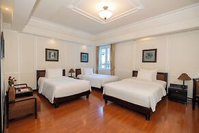 Ninh Binh Legend Hotel