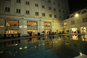 Ninh Binh Legend Hotel