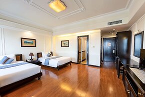 Ninh Binh Legend Hotel