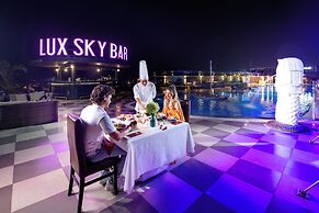 Ninh Binh Legend Hotel