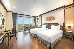 Ninh Binh Legend Hotel